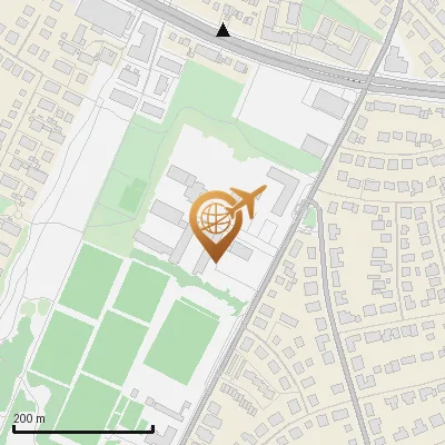 Foto zu Feldbergstraße 85, 81825 München