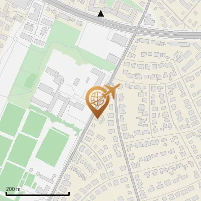 Foto zu Feldbergstraße 86-90, 81825 München