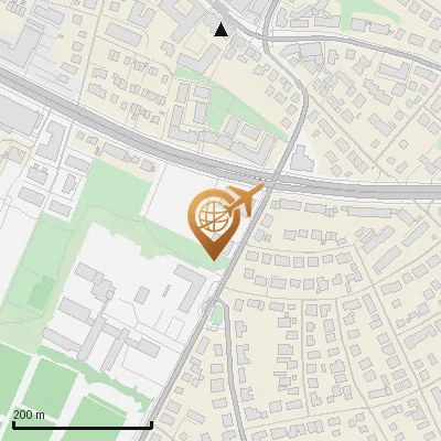 Foto zu Feldbergstraße 95, 81825 München