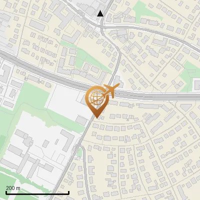 Foto zu Feldbergstraße 98, 81825 München