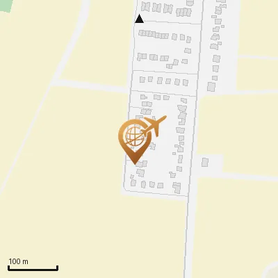 Karte Feldblick 9-19, 22397 Hamburg