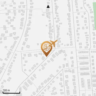 Karte Feldblumenweg 1, 22395 Hamburg