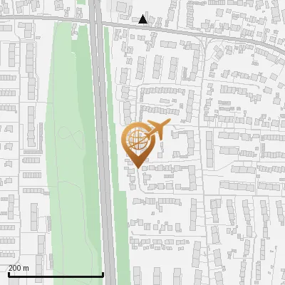 Foto zu Feldblumenweg 1, 51147 Köln