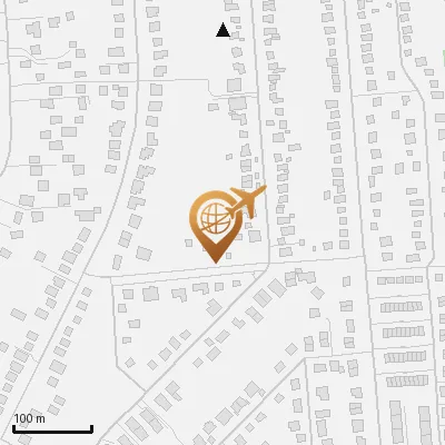 Karte Feldblumenweg 14-18, 22395 Hamburg