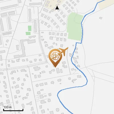 Foto zu Feldblumenweg 1-3, 12557 Berlin