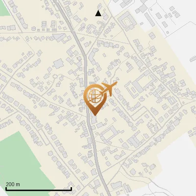 Foto zu Feldblumenweg 2-4, 50769 Köln