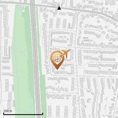 Foto zu Feldblumenweg 2-10, 51147 Köln