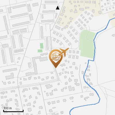 Foto zu Feldblumenweg 4-10, 12557 Berlin