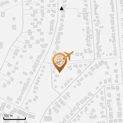 Karte Feldblumenweg 7-9, 22395 Hamburg