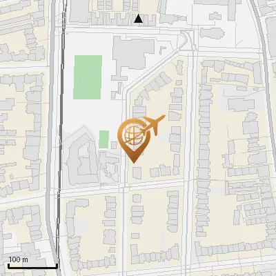 Foto zu Feldbrunnenstraße 58-68, 20148 Hamburg