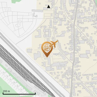 Foto zu Feldgärtenstraße 109, 50735 Köln