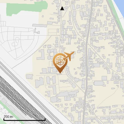 Foto zu Feldgärtenstraße 110-119, 50735 Köln