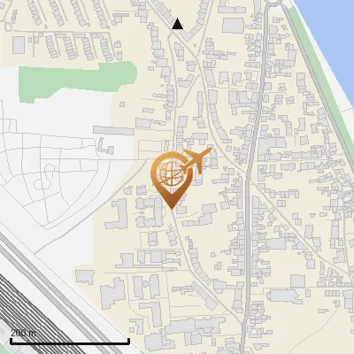 Foto zu Feldgärtenstraße 124-137, 50735 Köln