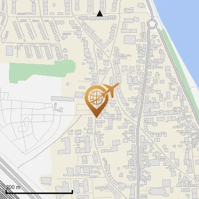 Foto zu Feldgärtenstraße 141-146, 50735 Köln