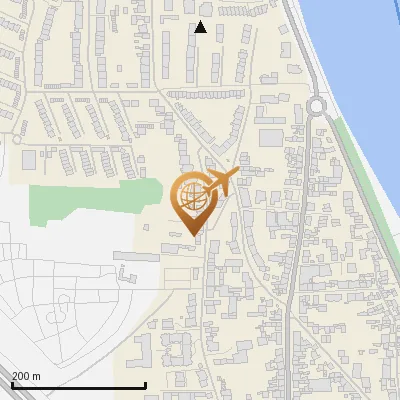 Foto zu Feldgärtenstraße 147-150, 50735 Köln