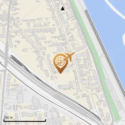 Foto zu Feldgärtenstraße 32, 50735 Köln