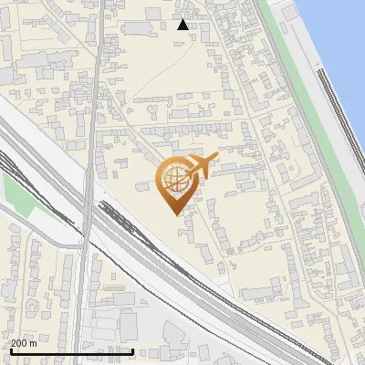 Foto zu Feldgärtenstraße 55-69, 50735 Köln