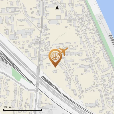 Foto zu Feldgärtenstraße 71-87, 50735 Köln