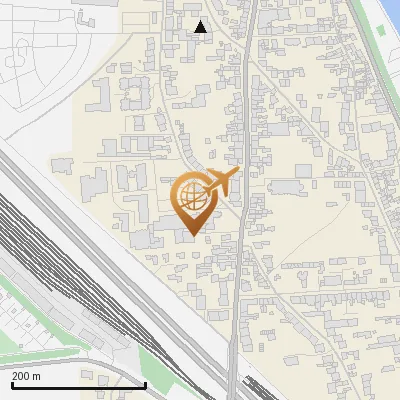 Foto zu Feldgärtenstraße 97, 50735 Köln