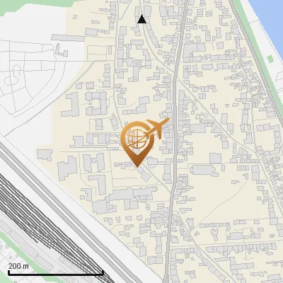 Foto zu Feldgärtenstraße 98-104, 50735 Köln