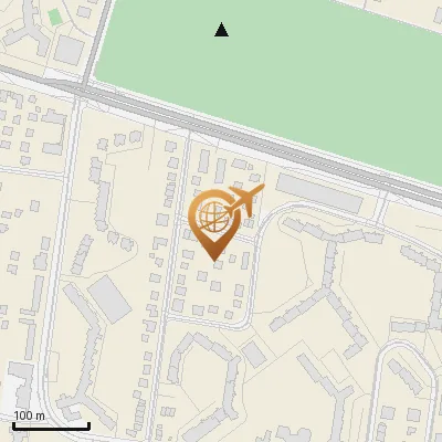 Foto zu Feldgrabensteig 1-9, 13589 Berlin