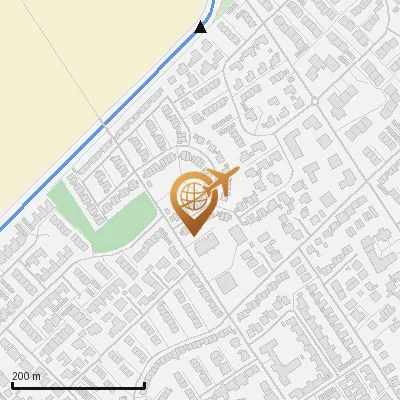 Karte Feldhasenweg 3-16, 50859 Köln