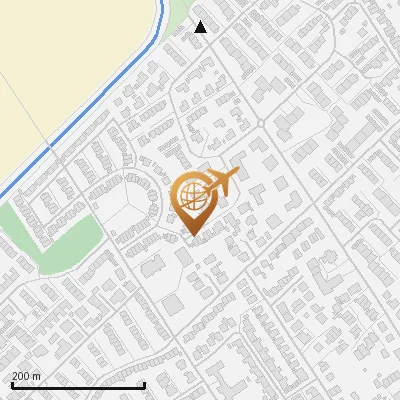 Karte Feldhasenweg 28-34, 50859 Köln