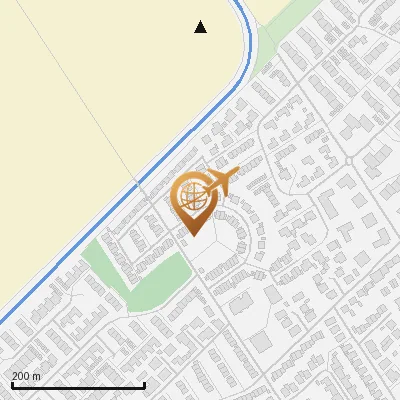 Karte Feldhasenweg 37-41, 50859 Köln