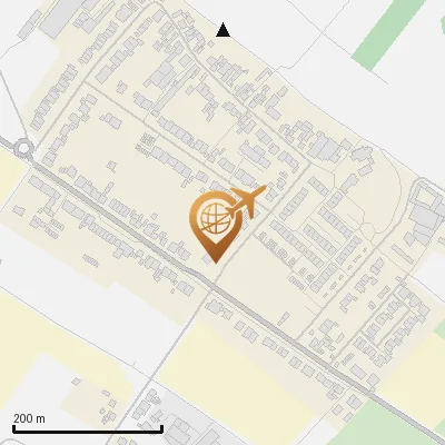 Foto zu Feldkasseler Weg 161-165, 50769 Köln