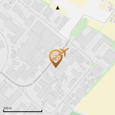 Karte Feldkasseler Weg 18, 50769 Köln