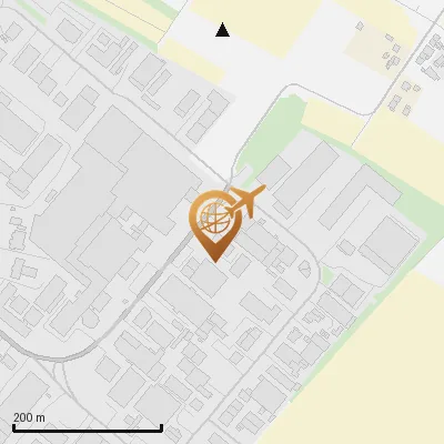 Karte Feldkasseler Weg 22-26, 50769 Köln