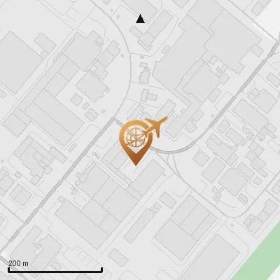 Karte Feldkasseler Weg 4, 50769 Köln