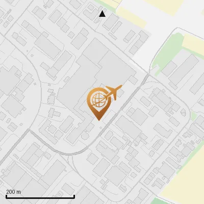 Karte Feldkasseler Weg 5, 50769 Köln