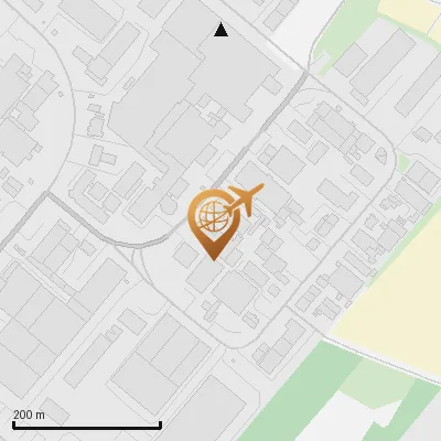 Karte Feldkasseler Weg 8-10, 50769 Köln