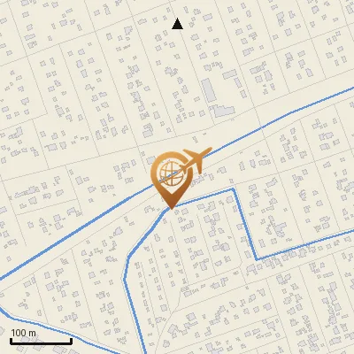 Karte Feldkräuterweg 34-40, 13158 Berlin