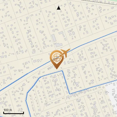 Karte Feldkräuterweg 42-44, 13158 Berlin