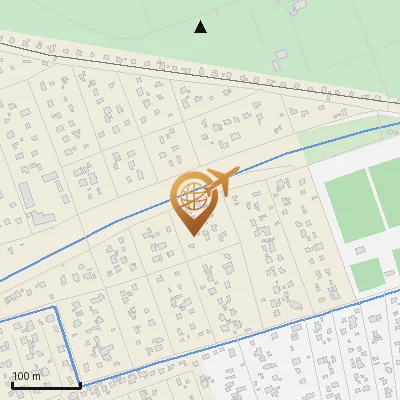 Foto zu Feldkräuterweg 60-65, 13158 Berlin