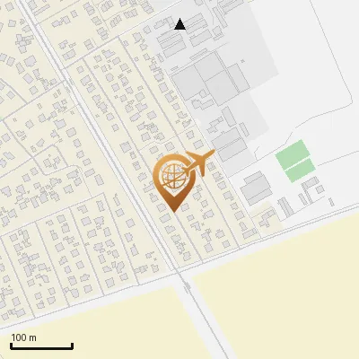 Foto zu Feldlerchenweg 9-16, 13469 Berlin