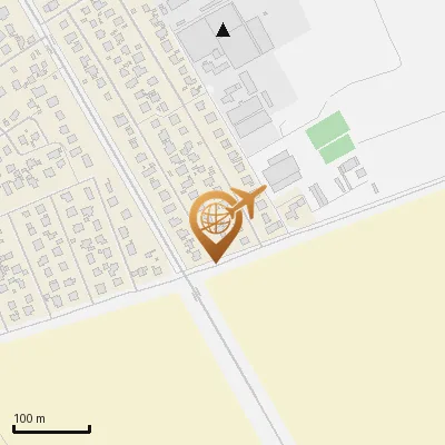 Foto zu Feldlerchenweg 1-6, 13469 Berlin