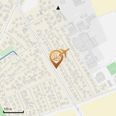 Foto zu Feldlerchenweg 17-29, 13469 Berlin