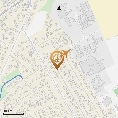 Foto zu Feldlerchenweg 32-40, 13469 Berlin