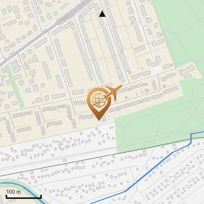 Foto zu Feldmarkweg 1-16, 13509 Berlin