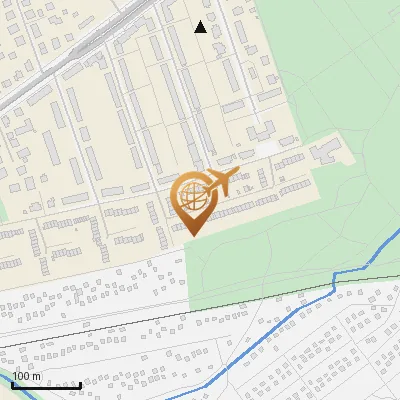 Foto zu Feldmarkweg 24, 13509 Berlin