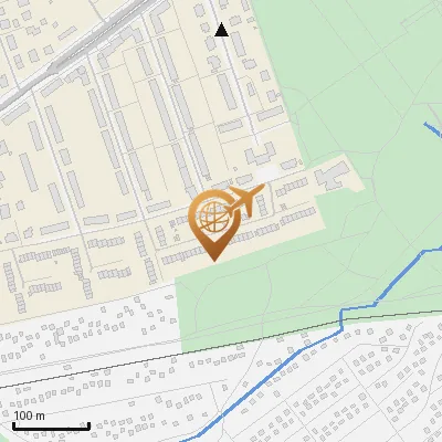 Foto zu Feldmarkweg 34-40, 13509 Berlin