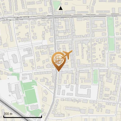 Foto zu Feldmochinger Straße 17-22, 80992 München