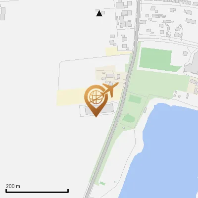 Karte Feldmochinger Straße 321, 80995 München