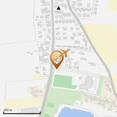 Foto zu Feldmochinger Straße 342-344, 80995 München