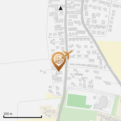 Foto zu Feldmochinger Straße 345-349, 80995 München