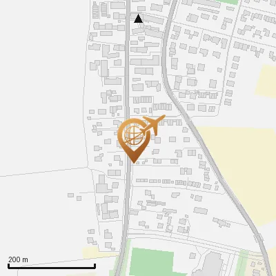 Foto zu Feldmochinger Straße 360, 80995 München