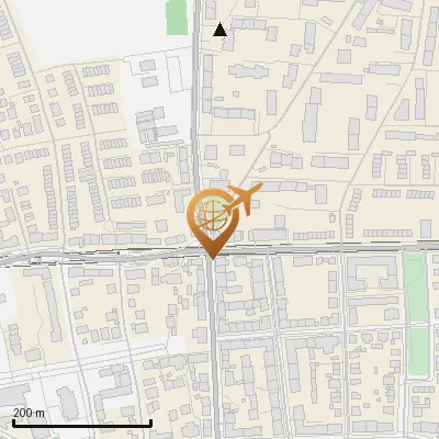 Foto zu Feldmochinger Straße 38, 80993 München